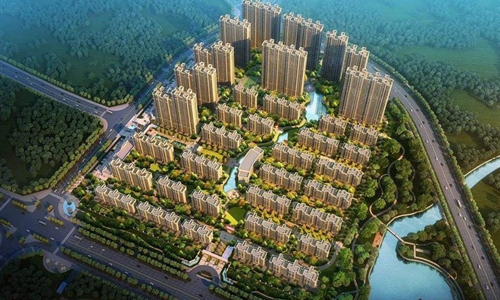 菏泽剑桥学府