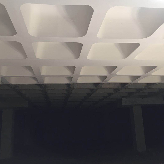 昆明加工车库模壳价格