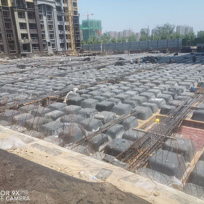 昆明加工车库模壳价格