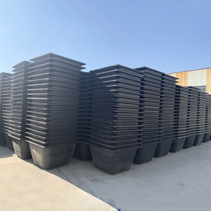 开封加工一次性建筑模壳厂家