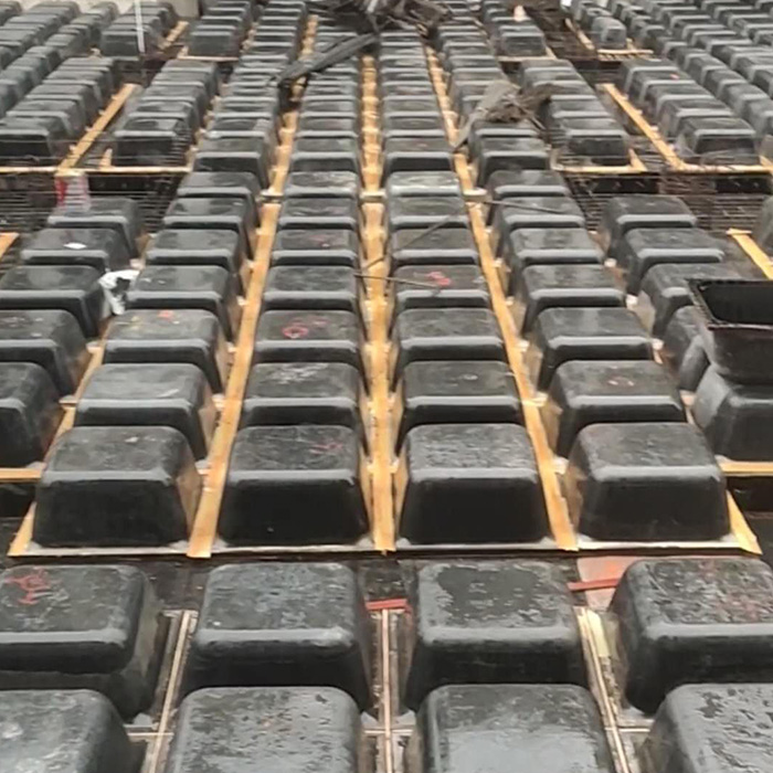 临沂加工塑料建筑模壳厂家