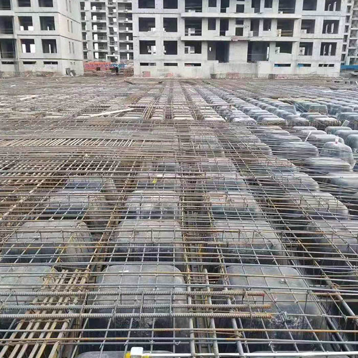 甘肃加工建筑塑料模壳价格