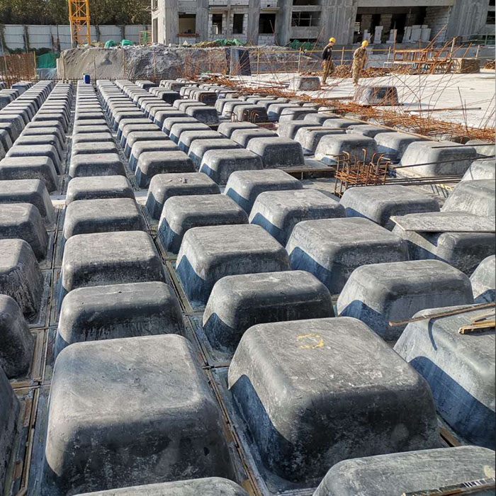 临沂加工塑料建筑模壳厂家
