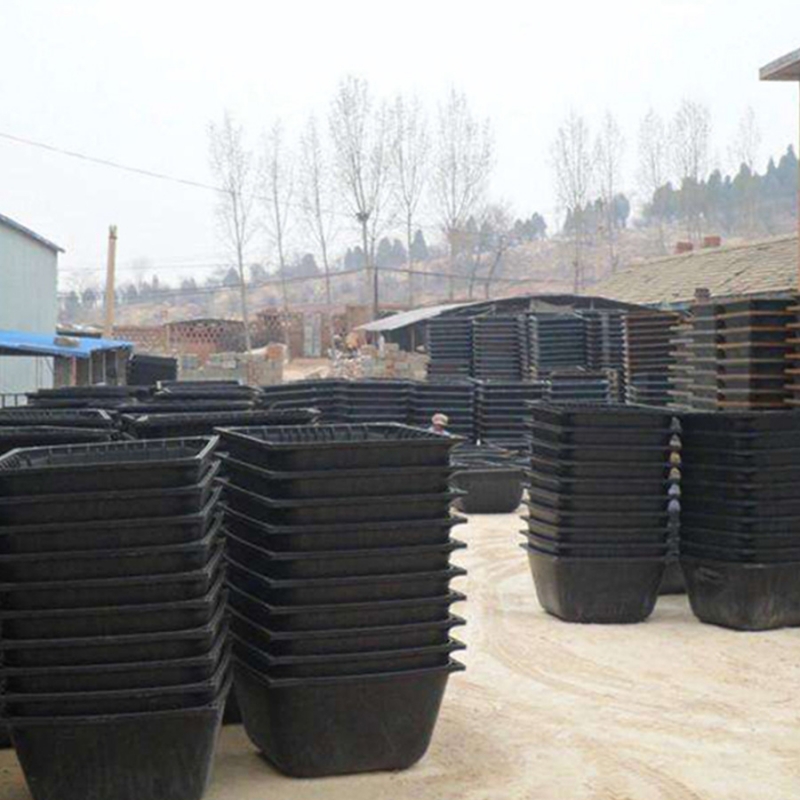 建筑工程塑料模壳